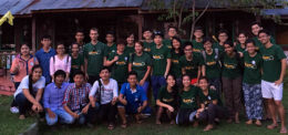 17th Project Lokun