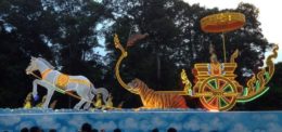 Angkor Sangkran 2014