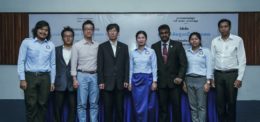 កម្មវិធីអភិវឌ្ឍអាជីវកម្មសាកល