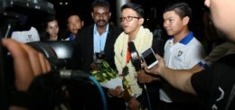 Kong Divin Awarded Microsoft Office Specialist World Championship 2015