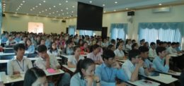 Lecture Session: “Update on the Management of Diabetes”