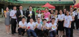 Nutrition Awareness Campaign