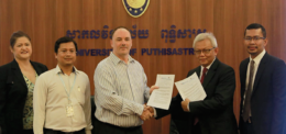 UP SIGNS MOU WITH KPJ HEATHCARE UNIVERSITY COLLEGE, MALAYSIA TO DEVELOP POSTGRADUATE MEDICAL SPECIALITIES