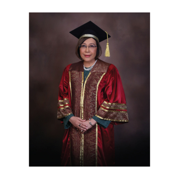 Prof. Rosnah Binti Zain