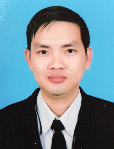 Dr. Chea Chanbora