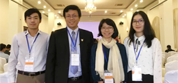 First Biennial Comparative Education Society of Cambodia (CESCam)