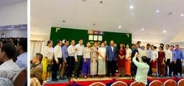 UP join international nurses day 2019