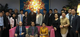 DIES-NMT Cambodia 2019-2020 Program