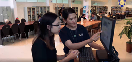 UP students will have access to Digital Library