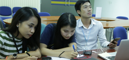 Teleconference: IPSF APRO & UP Pharmacy, Cambodia