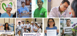 2020 International Nurses Day