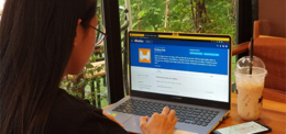 Faculty of Medicine provides free access to Scholar Rx an innovative digital learning online platform used in the United States