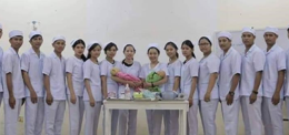 NURSES ALWAYS IMPROVING THEIR COMPETENCY OF PRACTICE