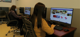 UP Students Are Happy With Online Learning Equipment