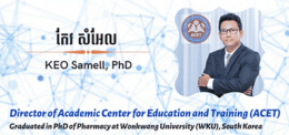Pathways to Success by two special speakers in PharmaCareer Club