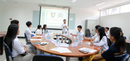 Student Senate Meeting
