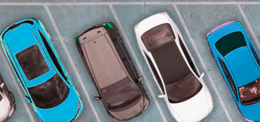 IMPORTANT CAR PARKING ARRANGEMENTS