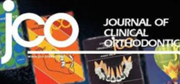 UP ORTHODONTIST PUBLISHES IN TOP INTERNATIONAL ORTHODONTICS JOURNAL