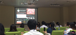 UP Receives 2 Scholarships for Exchange Program at Mahidol University