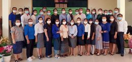 Midwifery Join Curriculum Update with MoH