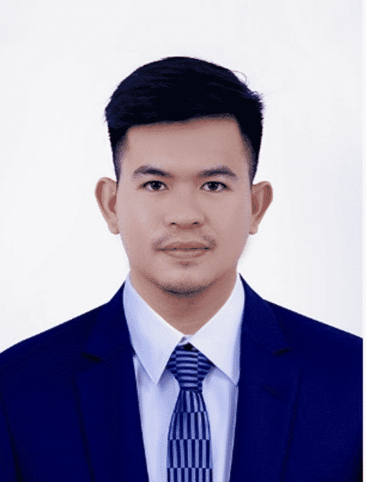 Mr. Be Sokkeang