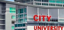 Memorandum of Understanding between City University,  Malaysia & University of Puthisastra