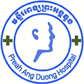 Preah Ang Duong Hospital