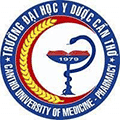 Can Tho University of Medicine and Pharmacy