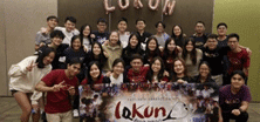 MD Students fly to Singapore for Project Lokun