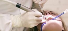 SURGICAL REMOVAL OF WISDOM TOOTH HANDS-ON COURSE