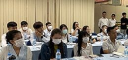 11TH UNIDENT-UP IMPLANT COURSE OPENS