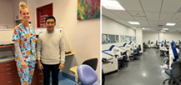 UP Dental Student Visits Melbourne Dental School, Australia