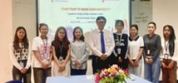 On April 18, 2025, the Faculty of Nursing and Midwifery at the University of Puthisastra