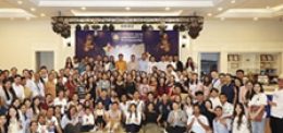 UP VOICE VOL.158 – April 2025