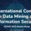 2nd International Conference on Data Mining and Information Security