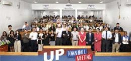 UP VOICE VOL.165 – August 2025